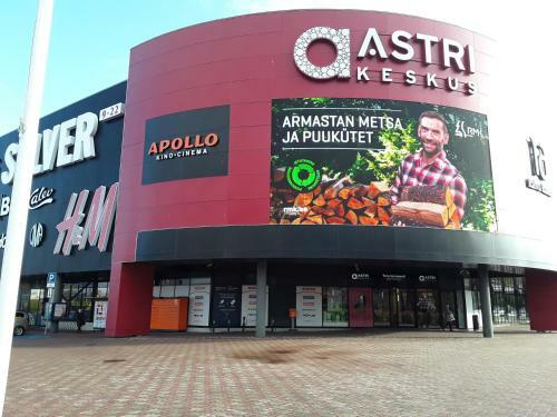 Apartamento ???