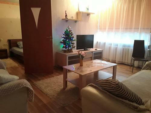Apartamento ???