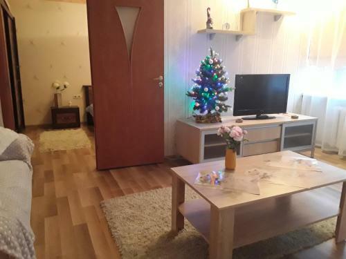 Apartamento ???