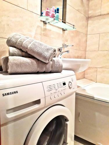 Apartamento ???