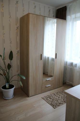 Apartamento Wi-fi, New - Center Astri - Kreenholmi 6