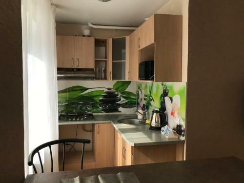 Apartamento Kreenholmi 12-42