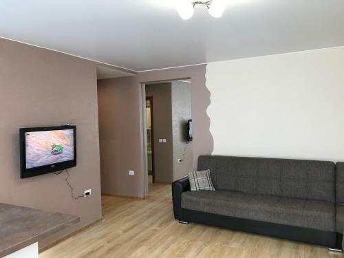 Apartamento Kreenholmi 12-42