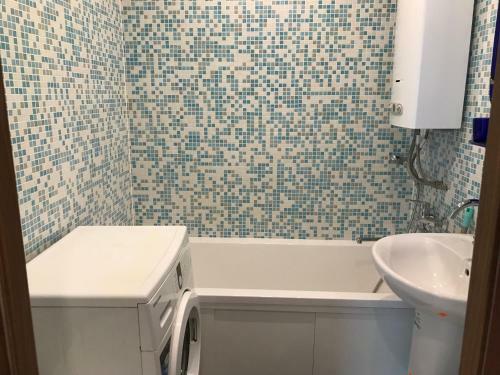 Apartamento Kreenholmi 12-42