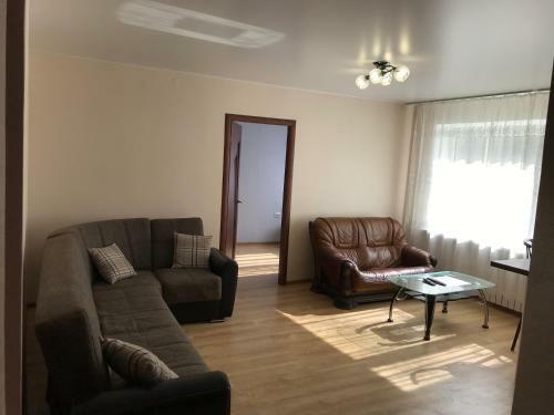 Apartamento Kreenholmi 12-42
