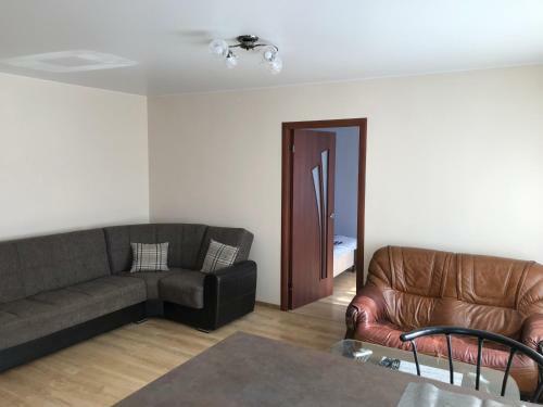 Apartamento Kreenholmi 12-42
