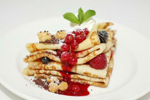 V�ikesaare Guest House