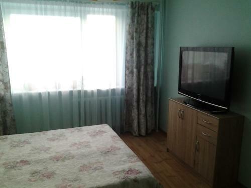 Lori Apartment