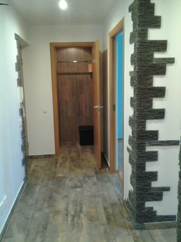 Lori Apartment