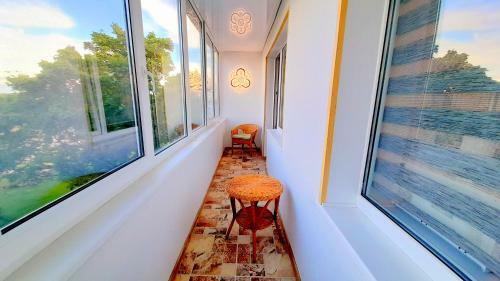 Apartamento Top Stage