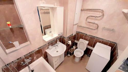 Apartamento Top Stage