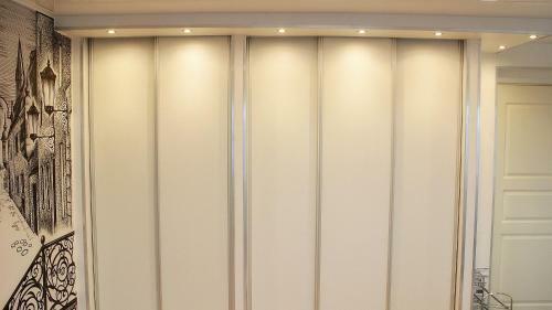 Apartamento Top Stage