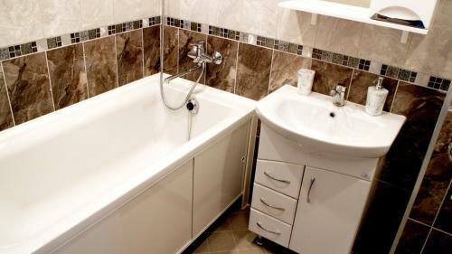Apartamento Top Stage