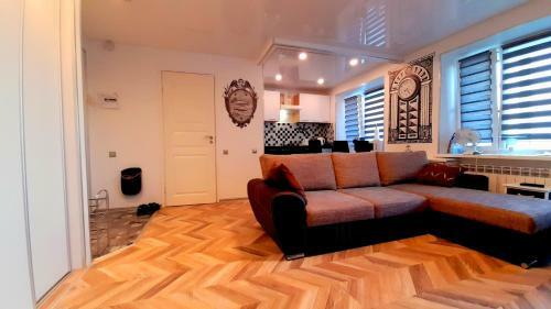 Apartamento Top Stage