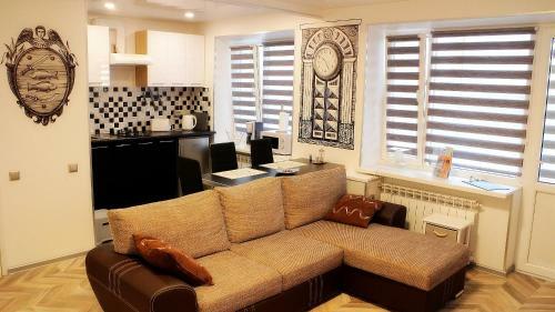Apartamento Top Stage