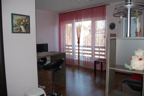 Studio Apartment Kesk 2