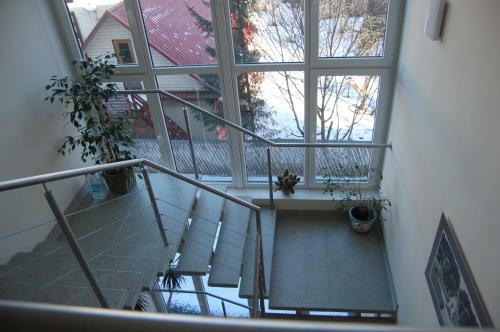 Studio Apartment Kesk 2