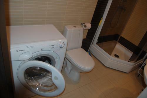 Studio Apartment Kesk 2