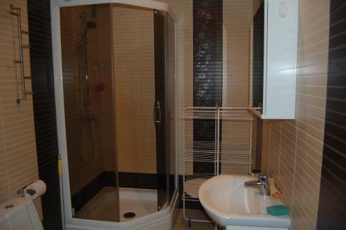 Studio Apartment Kesk 2