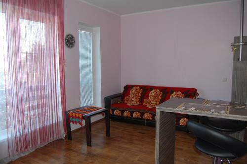 Studio Apartment Kesk 2