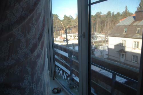 Studio Apartment Kesk 2