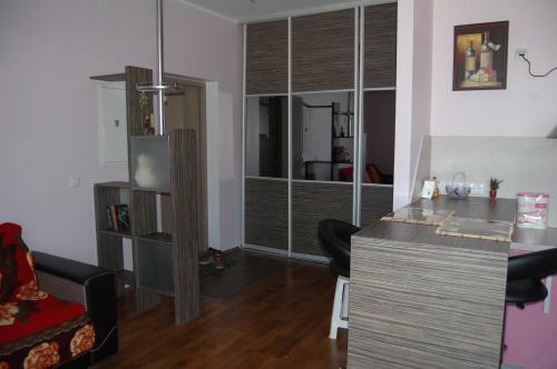 Studio Apartment Kesk 2