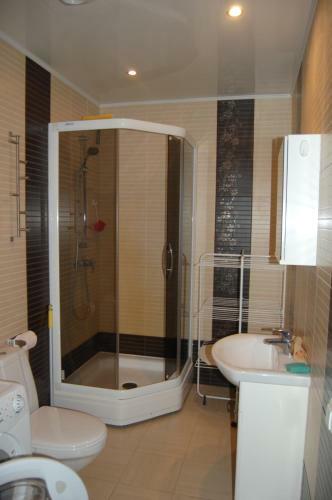 Studio Apartment Kesk 2