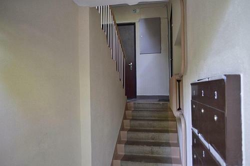 Apartamento 12 Koidu