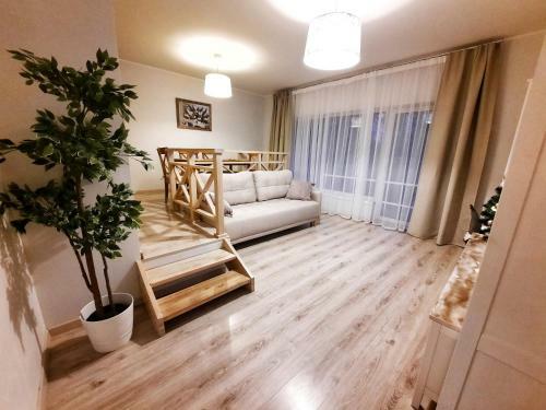 Sand Beach Apartment