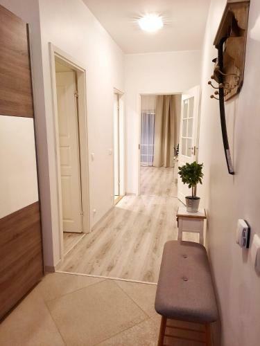 Sand Beach Apartment