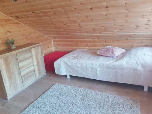 Apartamento Advance