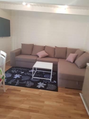 Apartamento Advance