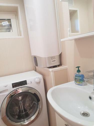 Apartamento Advance