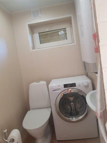 Apartamento Advance