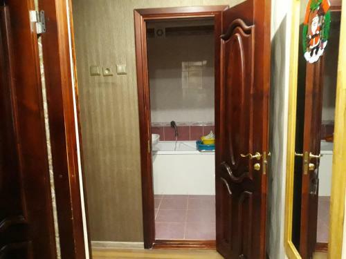Apartamento 12 Pargi