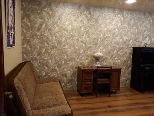 Apartamento 12 Pargi