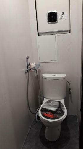 Apartamento 12 Pargi