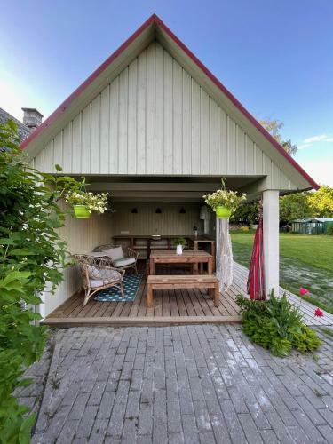 Villa Orissaare