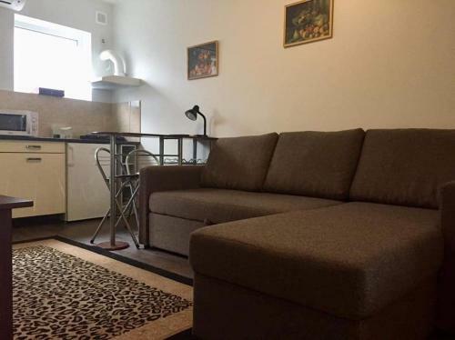 Paulmerk Apartments