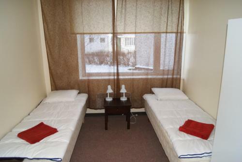 Paulmerk Apartments