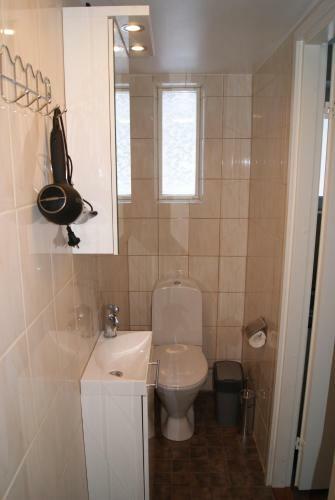 Paulmerk Apartments