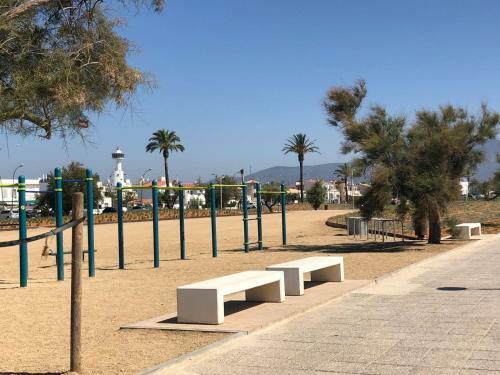 Apartamento Vista Bahia 13 Empuriabrava