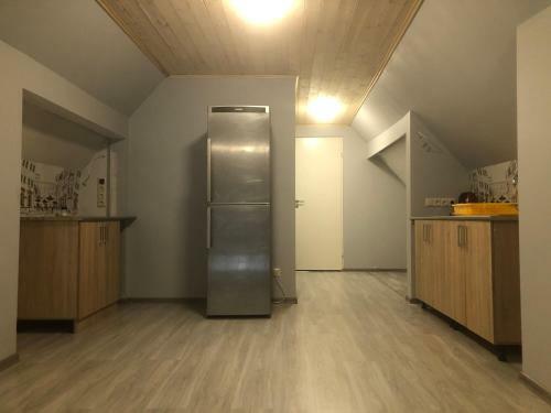 Apartamento Metsalagendik