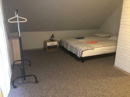 Apartamento Metsalagendik