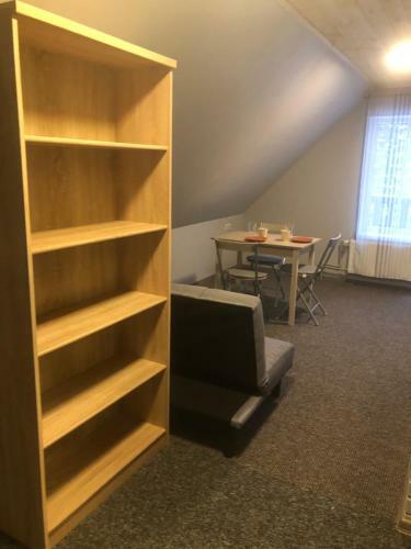 Apartamento Metsalagendik