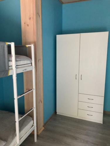Apartamento Metsalagendik