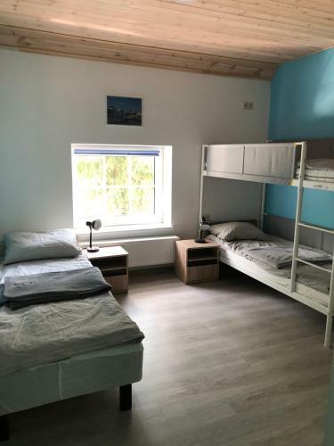 Apartamento Metsalagendik