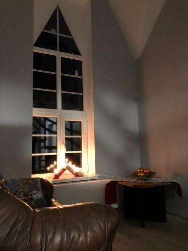 Apartamento Metsalagendik