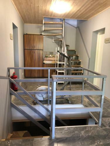 Apartamento Metsalagendik