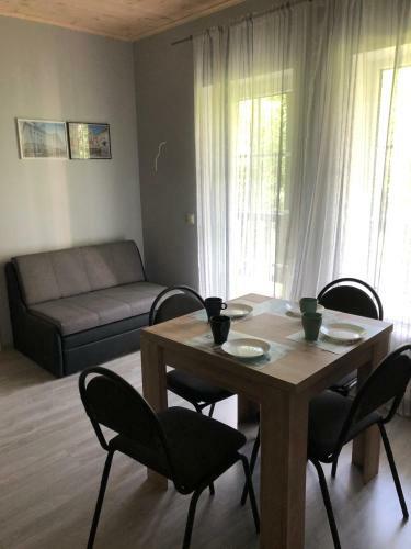 Apartamento Metsalagendik
